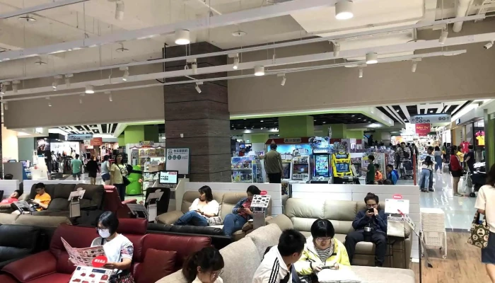 Nitori 宜得利家居 屏東環球店 - 屏東縣屏東市