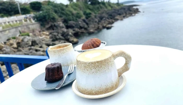 Oct.Sun Coffee - 946台湾屏東縣恆春鎮萬里路14-1號