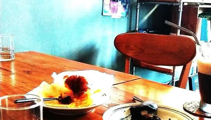 Roundabout Café - 台中市