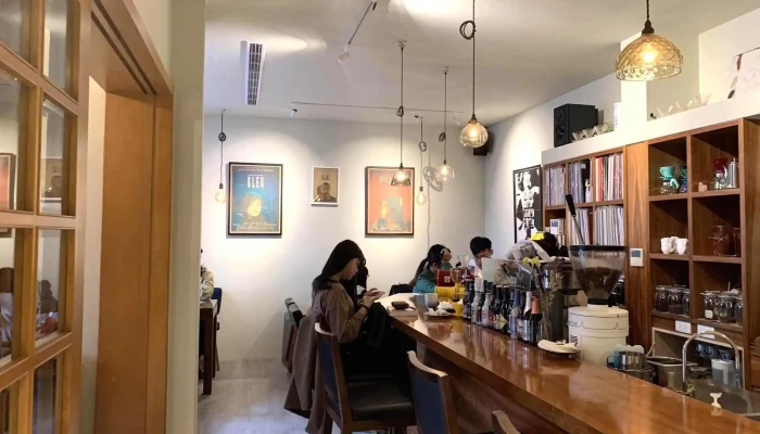 Rruyo Coffee - 高雄市