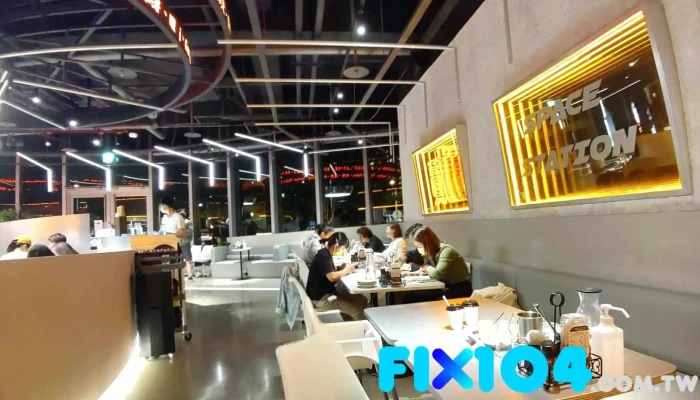 Second Floor Cafe Banqiao Branch - 新北市