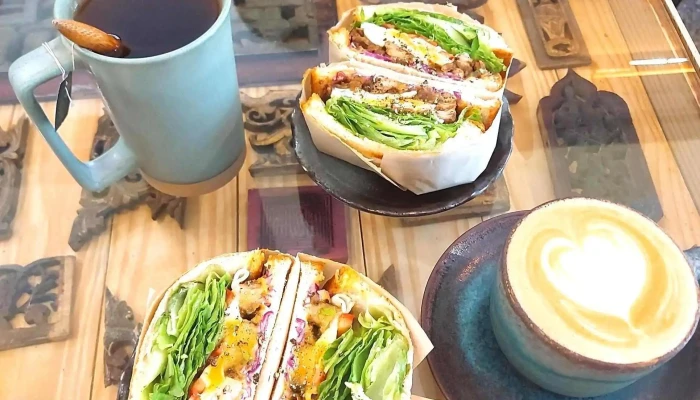 Seedson Coffee - 花蓮縣花蓮市