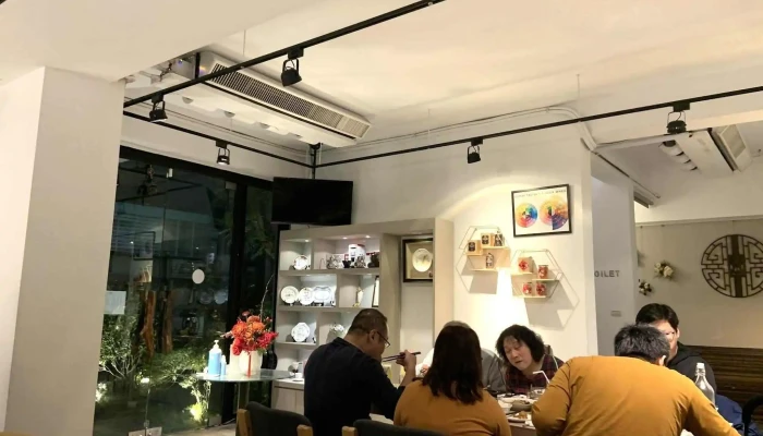 Shin Yuan (West) – Taichung - 台中市