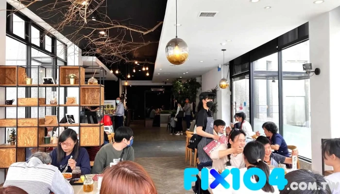 Sp夏帕义大利面 彰化员林店 - 彰化縣員林市