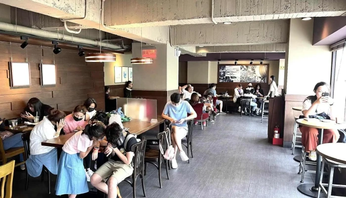 Starbucks Hualien Shop - 花蓮縣花蓮市