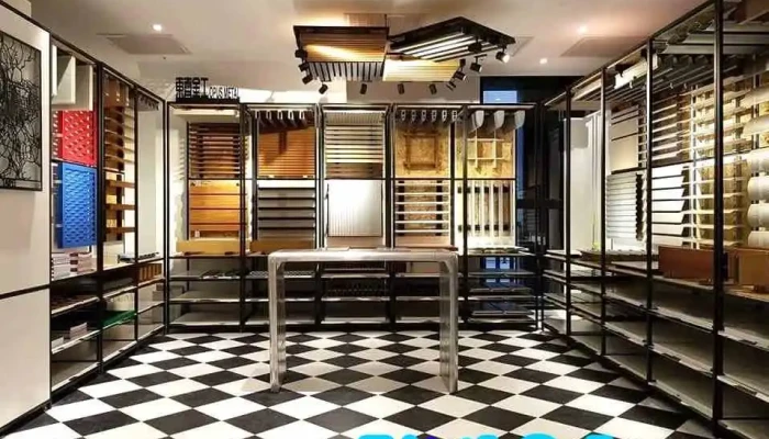 Taipei Design Materials Center - 台北市