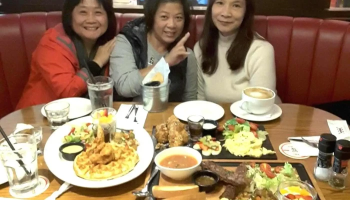 Tgi Fridays Zhongli Restaurant - 桃園市