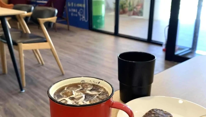 We cafe 我們的照顧咖啡館 - 澎湖縣馬公市