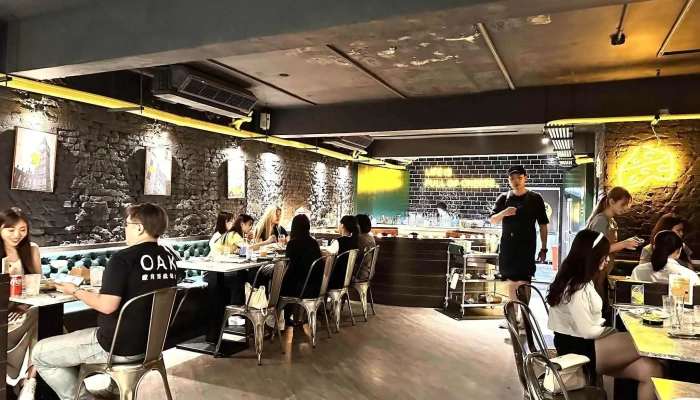 Yelo Seoul Bistro 首爾餐酒館 - 新北市