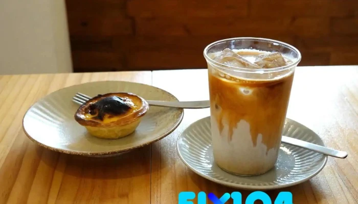 Yicoffee（逸咖啡） - 澎湖縣馬公市