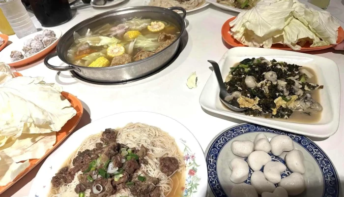 Yonlin Restaurant - 台南市