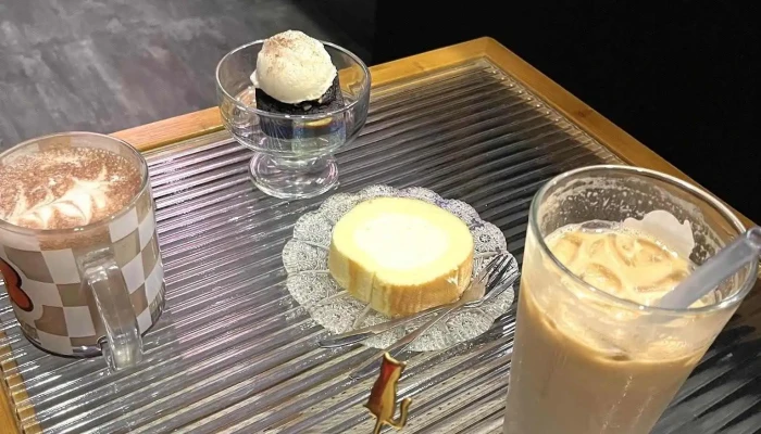Zu's Ginger Cafe - 高雄市