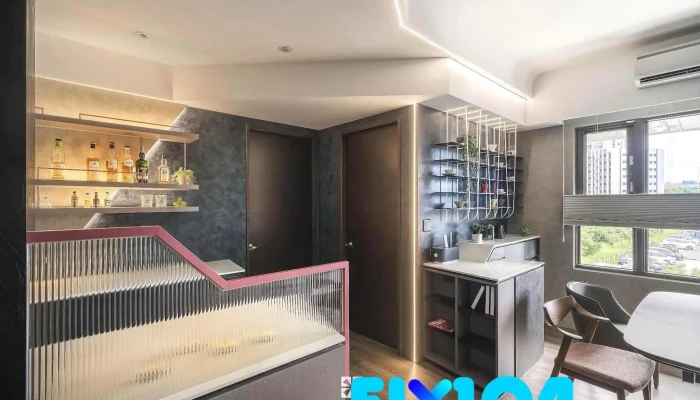 一畝田設計 Emt Space Design - 苗栗縣苗栗市