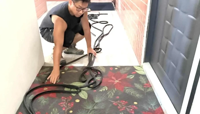 一级棒树脂门有限公司 - 973台湾花蓮縣吉安鄉明仁二街18號