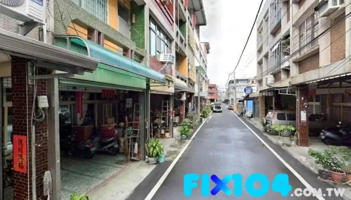 万美壁纸装璜行 - 928台湾屏東縣東港鎮船頭路20之7號