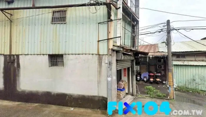 丞驿金属/铁汉金属 - 新北市