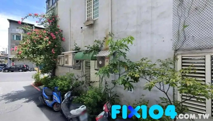 中一药局 - 宜蘭縣宜蘭市