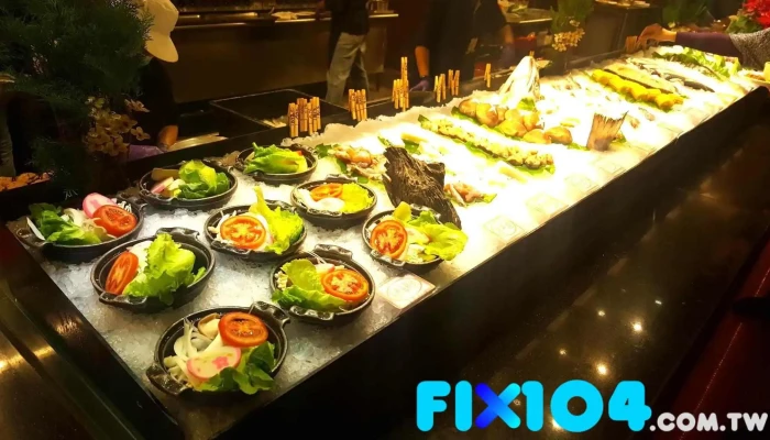 久千代海鲜百汇餐厅 - 宜蘭縣宜蘭市