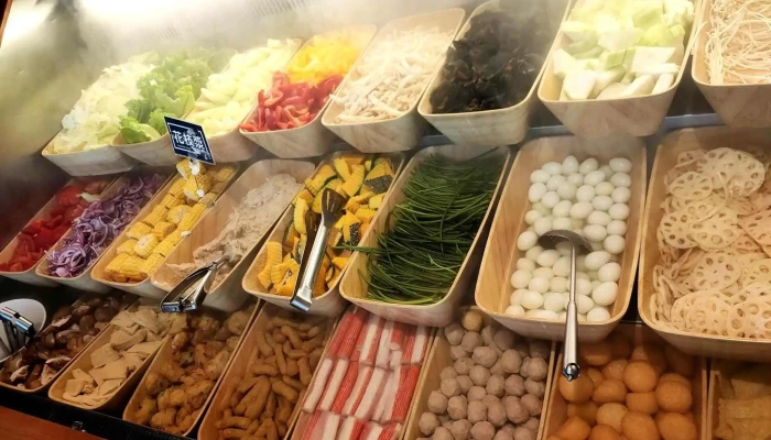 久違石頭火鍋-彰化員林店（收客至20:30） - 彰化縣員林市