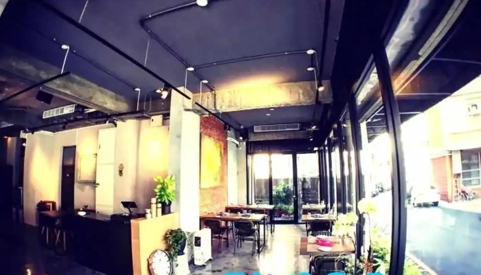 乐福利餐酒馆 - 桃園市 乐福利餐酒馆 - 桃園市