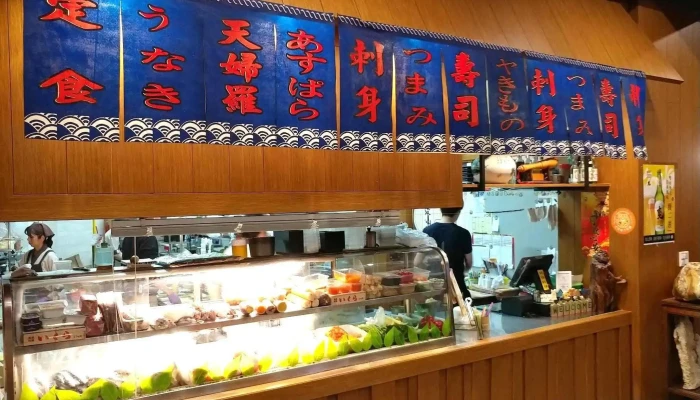 乡情日式料理-虎尾店 - 632台湾雲林縣虎尾鎮復興路135號