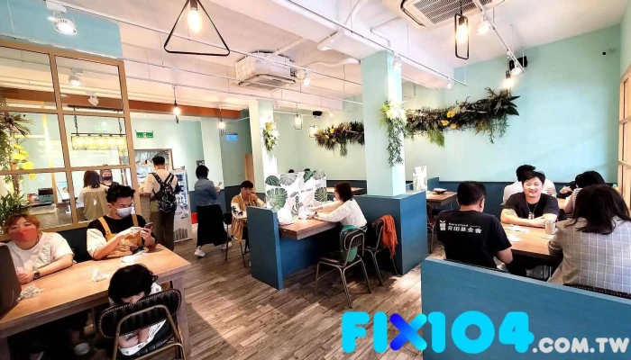 二鬼麵舖【宜蘭店】oni noodles - 宜蘭縣宜蘭市