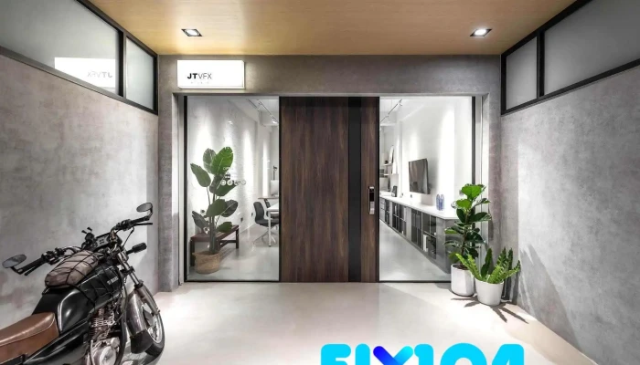 五紙設計(台灣)｜Fifth Design Studio - 屏東縣屏東市