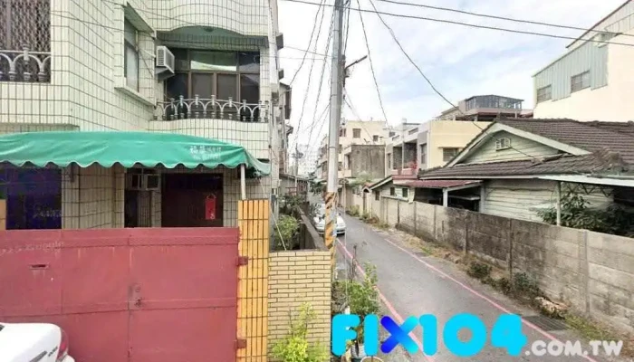 亚洲水电工程处 - 嘉義市