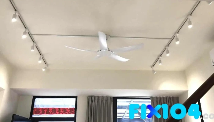 亞特燈飾吊扇 - 雲林縣斗六市
