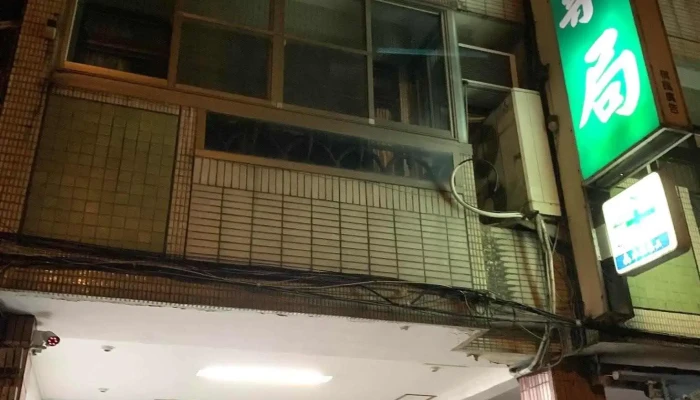 优良药局 - 542台湾南投縣草屯鎮民權路83號