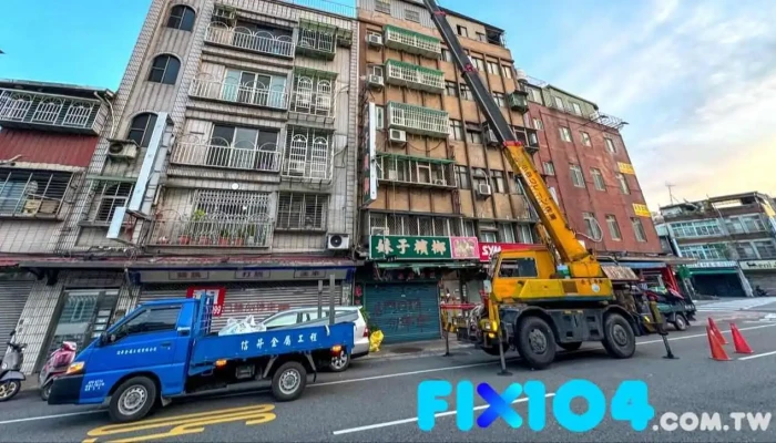 信昇 金屬工程 （鐵工 鋁門窗 採光罩 氣密窗） - 新北市