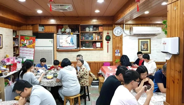 儷儐餐廳 - 馬祖南竿鄉清水村107號