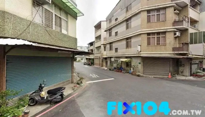 全球装潢材料行 - 台南市