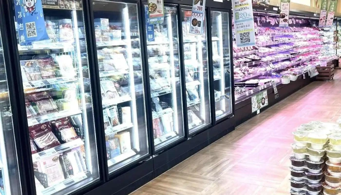 全联福利中心 员山金山西店 - 26447台湾宜蘭縣員山鄉金山西路83號