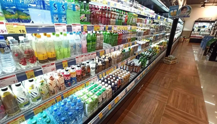 全聯福利中心Pxmart 新竹振興店 - 新竹市