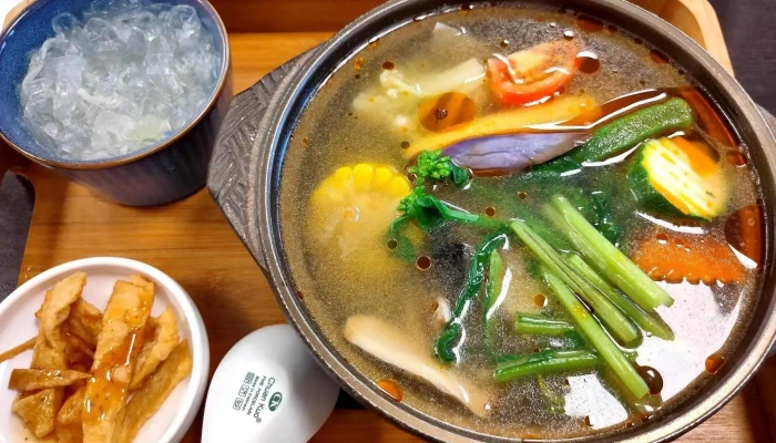 农食忆料理坊 - 彰化縣彰化市