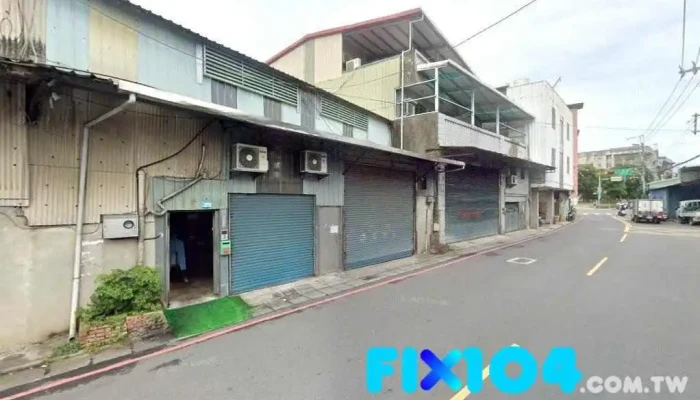 冠廷照明(企) - 新北市