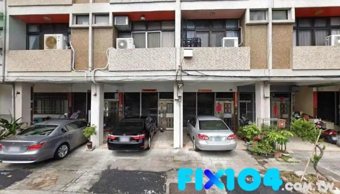 创芯绿能有限公司 - 南投縣南投市