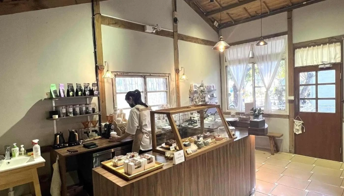 初茉制甜室 - 雲林縣斗六市