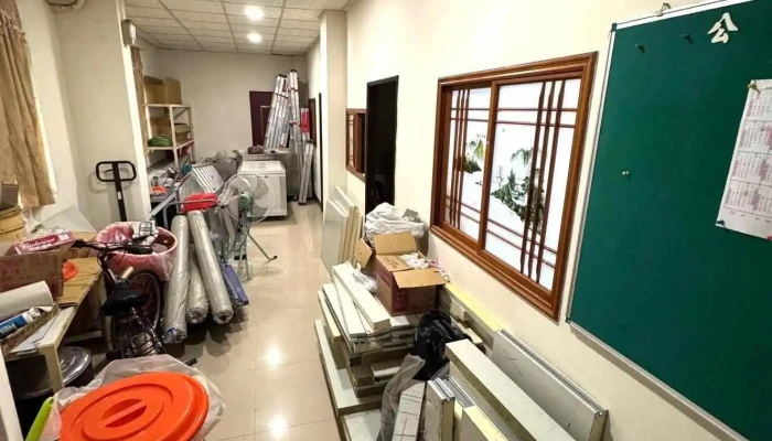 力宇工程行-香山 〔廠區位於香山〕 全省無塵室隔間｜廠房隔間｜庫板安裝｜天花板工程 - 新竹市