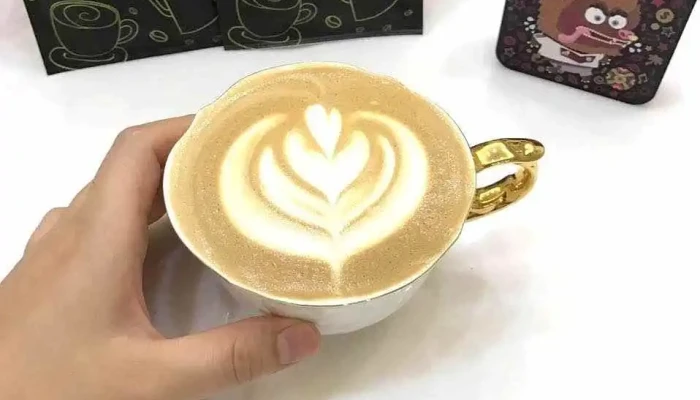 加比豆豆精品咖啡烘焙馆 - 南投縣南投市