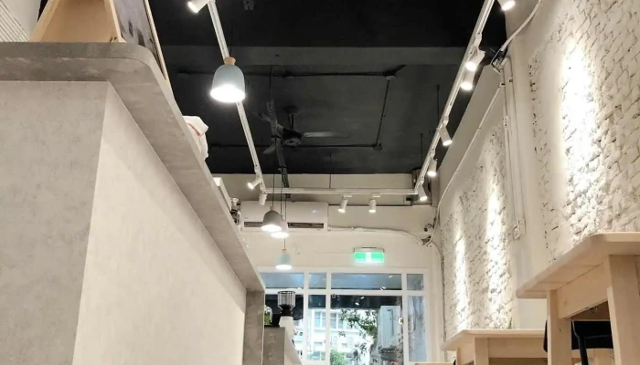 勋安空间改造有限公司 - 新北市