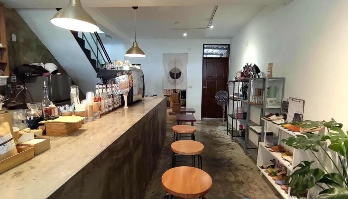 勤易來Kafe In Life - 彰化縣員林市