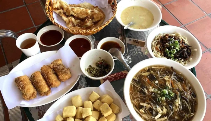北平孔家小館 東港店 - 928台湾屏東縣東港鎮光復路一段297之1號