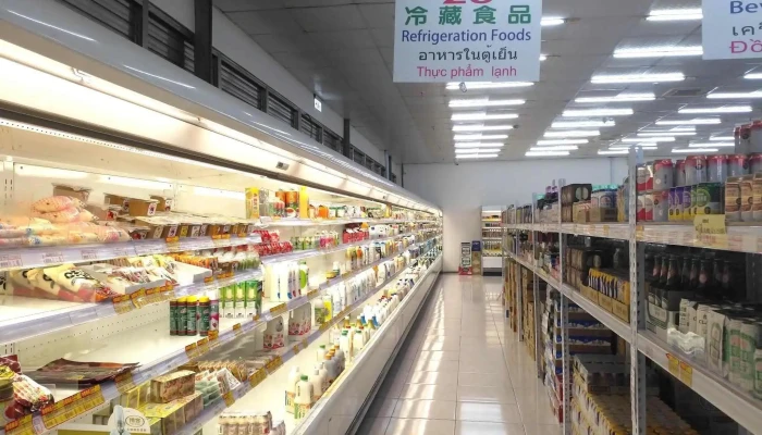 北海道生鲜超市（新化总店） - 台南市
