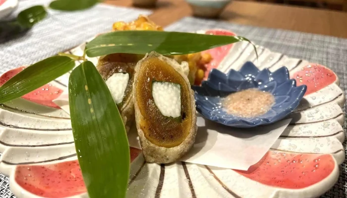 十口月 究食方 - 彰化縣彰化市