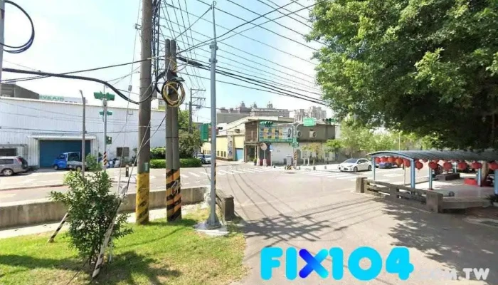 南美智慧园区 - 桃園市