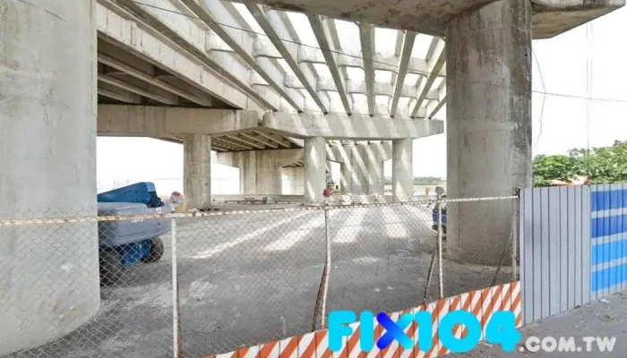 南阳照明饰 - 360台湾苗栗縣後龍鎮台61線