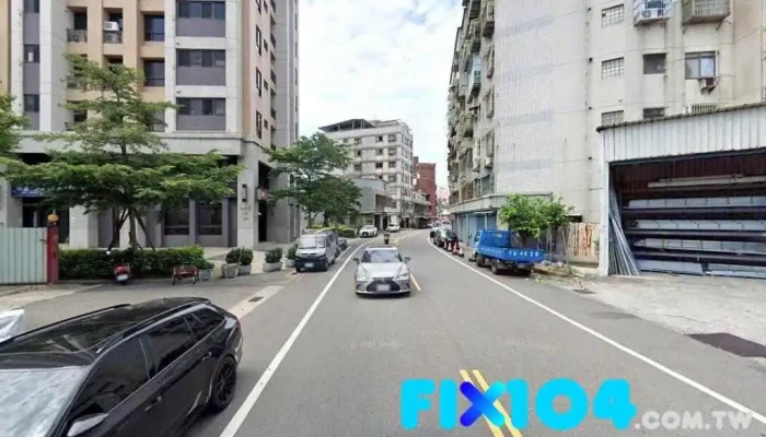 台腾兴业公司 - Taoyuan City, Pingzhen District