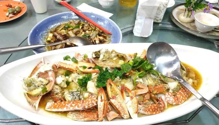 合苑餐廳（人氣餐廳、澎湖必吃美食、在地人推薦、特色料理） - 澎湖縣馬公市
